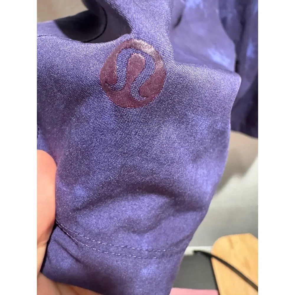 lululemon‎ Men pace breaker short 9 size M